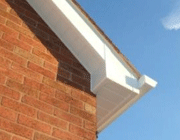Fascia & Soffit Replacement